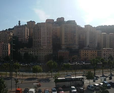 Hotel Da Marcello Janov Exteriér fotografie