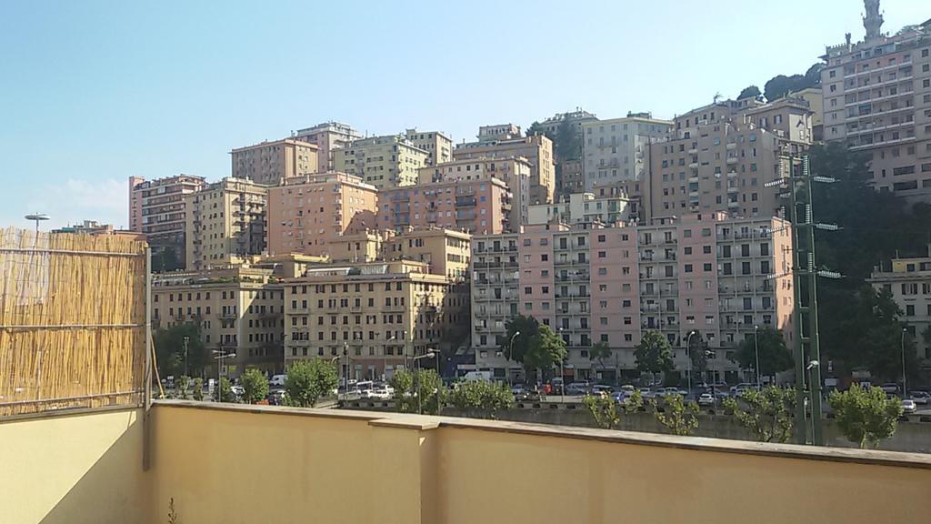 Hotel Da Marcello Janov Exteriér fotografie